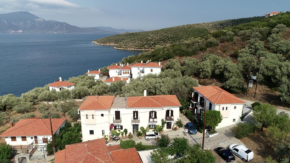 Mylos Hotel Mylos Hotel