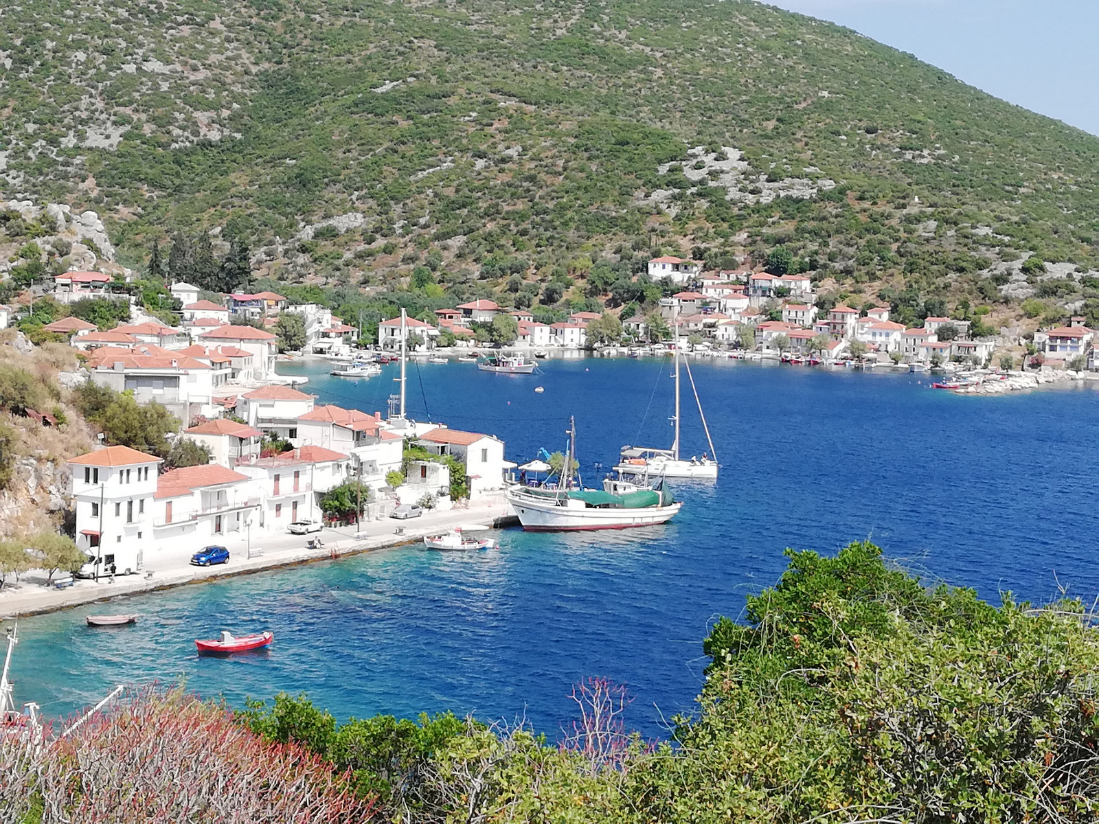 Agia Kyriaki Agia Kyriaki