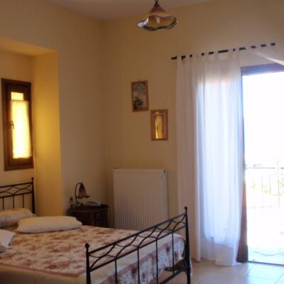 Mylos Rooms