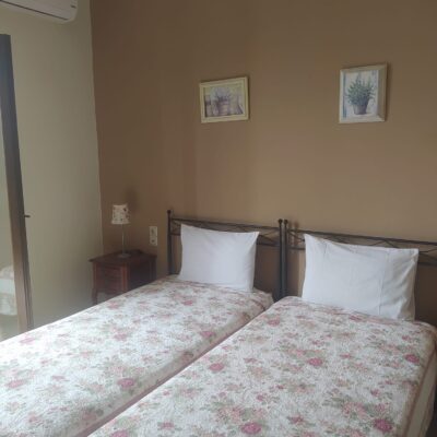 Mylos Rooms