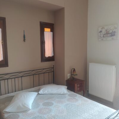 Mylos Rooms