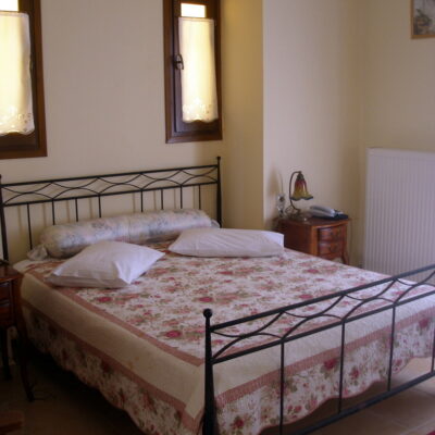 Mylos Rooms