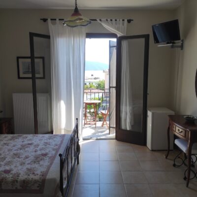 B1 Room