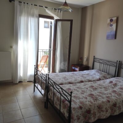 B5 Room