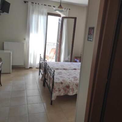B5 Room