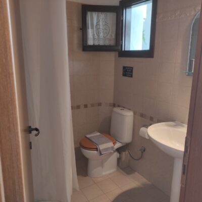 B5 Room