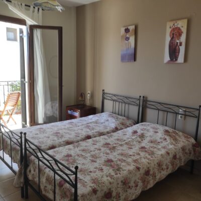 B5 Room