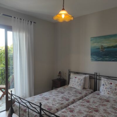 B6 Room
