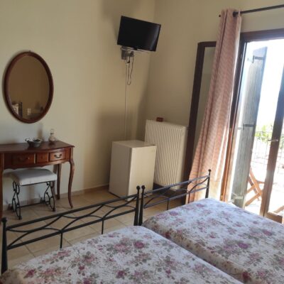 A1 Room
