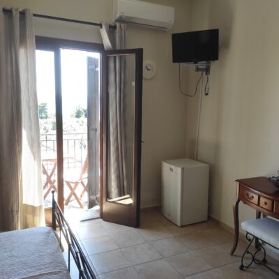 A2 Room