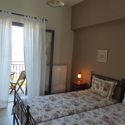 A3 Room