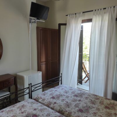 A3 Room