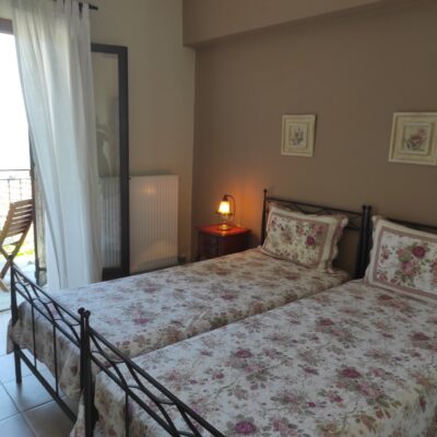 A3 Room
