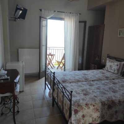 A4 Room