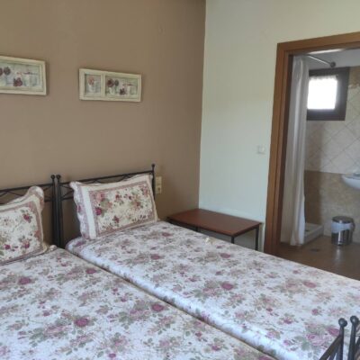 A4 Room
