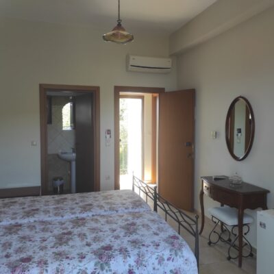 A4 Room