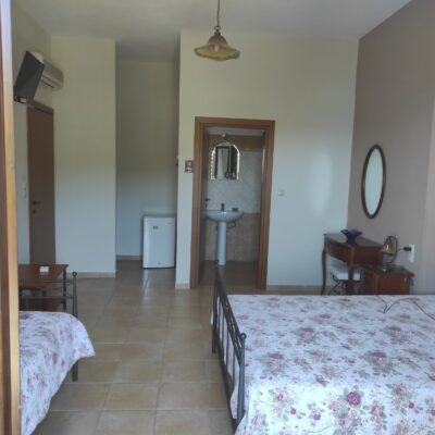 A5 Room