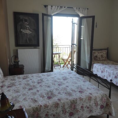 A5 Room